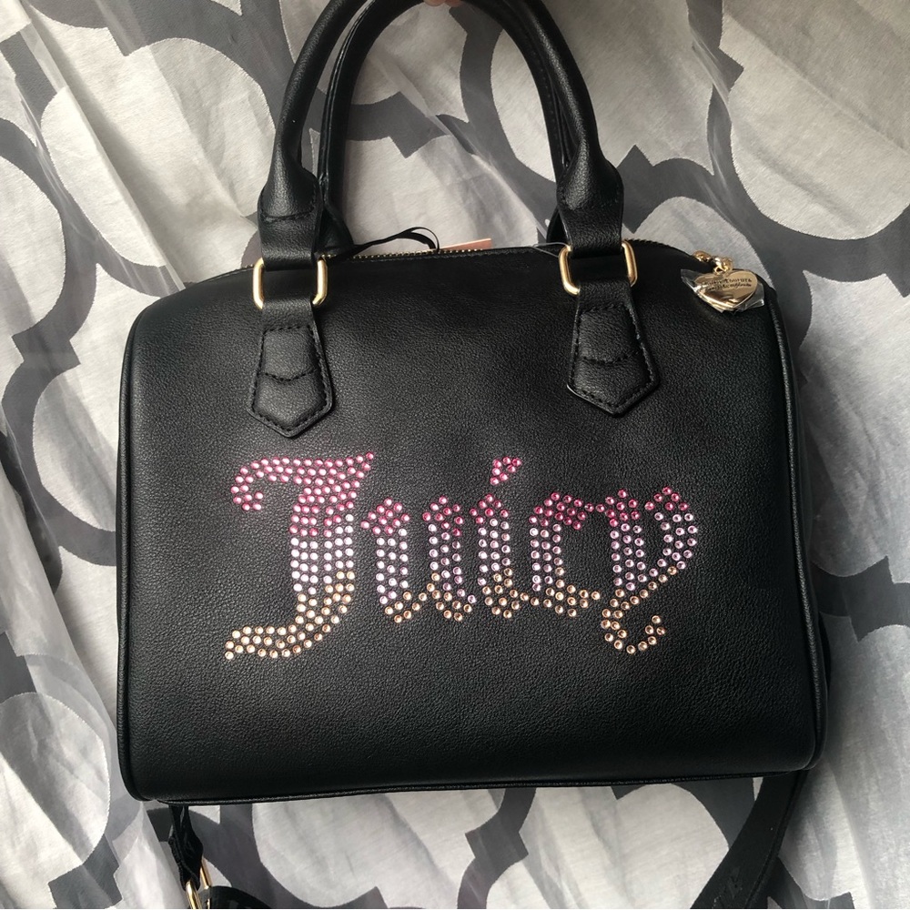 Juicy Couture Bag